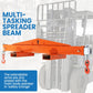 Crane / Forklift Spreader Beam SJL(M)2439 Spreader Beam