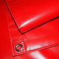 8x5x2, 8x5x3 red color waterproof trailer covers