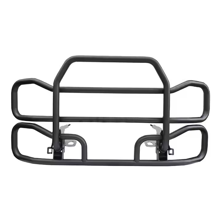 Heavy Truck Body Parts Semi-truck Deer Guard for Front Bumper FR (front Rail) /front