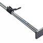 Heavy Duty Stainless Steel Telescopic Cargo Bar