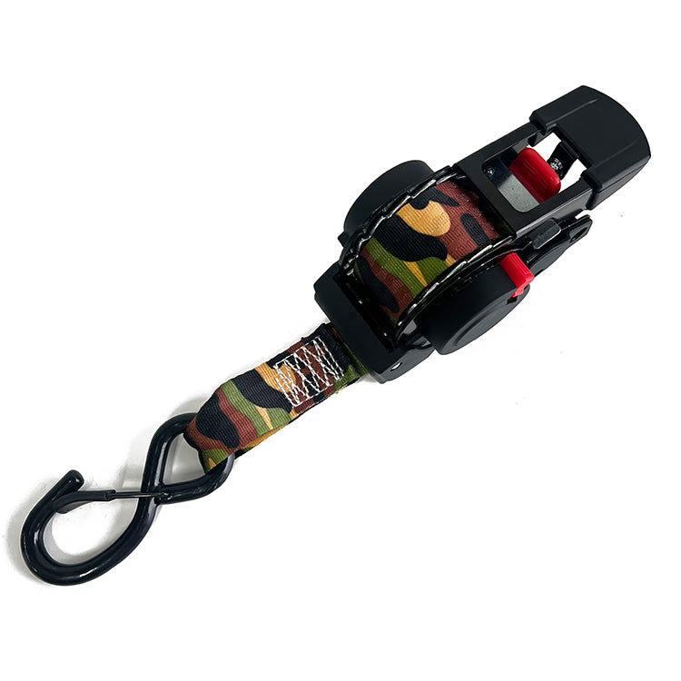 High Quality Automatic Telescopic Ratchet Tensioner