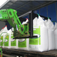 Telehandler Mounted Big Bag Handler | Safe & Stable Bulk Bag Lifting Solution