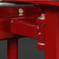 2500kg/500mm Hydraulic Bale Grab Part Load Capacity Material Handling Equipment