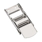 Direct Supply from Factory 25mm 800 kg Stainless Steel Over Center Buckle