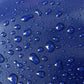 Waterproof Great for Tarpaulin Tent RV Pool Cover Blue Tarp Cover PVC Coated