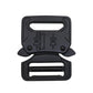 Alloy Tactical Suitcase Hardware Buckle Accessories Metal  Buckle