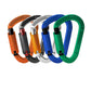 Security Lock Outdoor Climbing Accessories