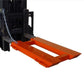 New Double Metal Slabs Bundles Material Handling Equipment Parts