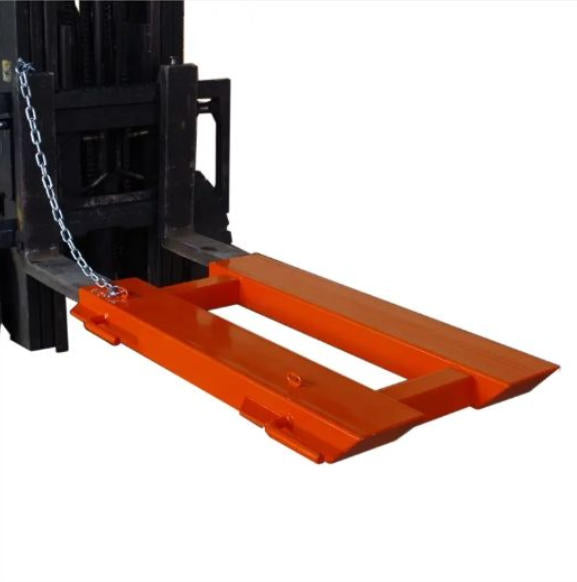 New Double Metal Slabs Bundles Material Handling Equipment Parts