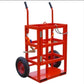 New Product Heavy-Duty GBT2 Gas Tables for Oxygen & Acetylene Bottles