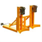 Steel Bucket Clamp with 720kg Capacity Parrot Beak Drum Lifters for Handling Tools