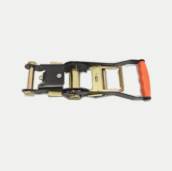 2'' 50mm WLL 5000KGS Ratchet Buckle for Ratchet Strap Tie Down Belt