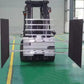 New Promotion Warehouse Equipment Forklift Attachment Carton Clamp for Moving Home Appliances Safe Efficient Way
