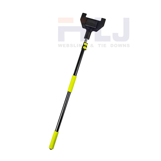 Low Price Corner Protector With Extension Handle Aluminum Handle