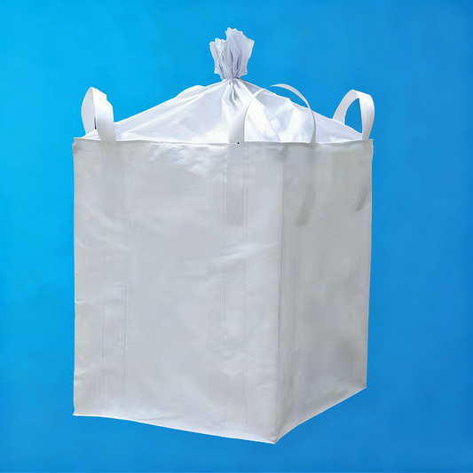 High-Strength Jumbo Bag 90x90-100x100 Ton 1000kg Load Capacity New Ball Bearing Durable PP Material