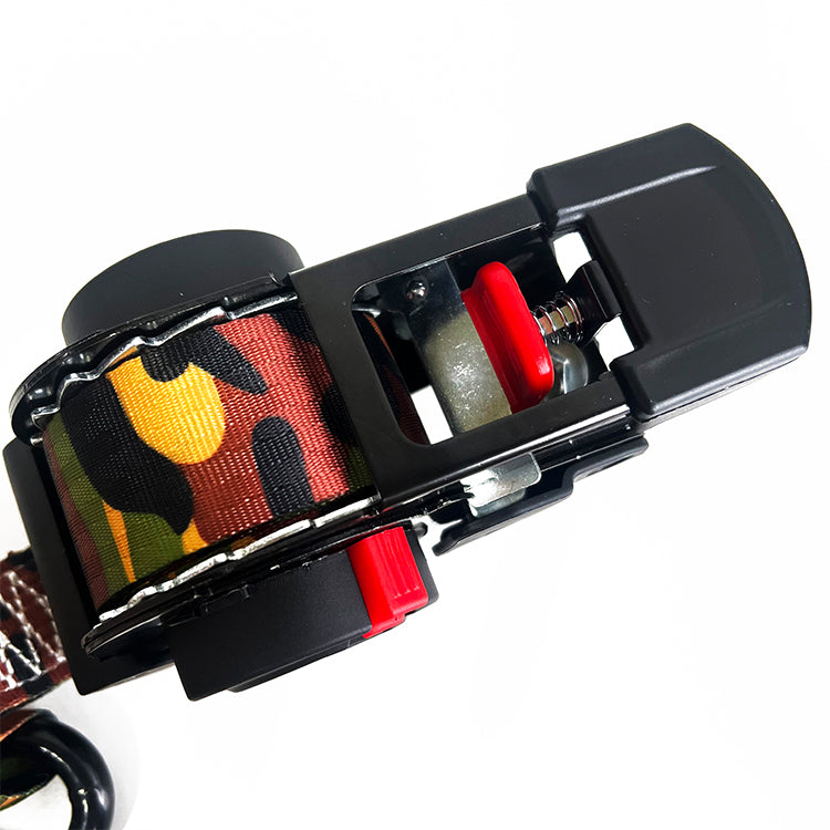 High Quality Automatic Telescopic Ratchet Tensioner