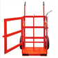 New Product Heavy-Duty GBT2 Gas Tables for Oxygen & Acetylene Bottles