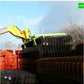 Efficient Loading & Unloading Boost Productivity & Safety Hydraulic Wire Mesh Lifter Attachment