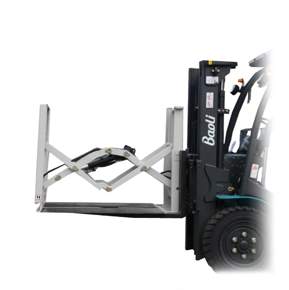 Hot New Design Forklift Push Pull