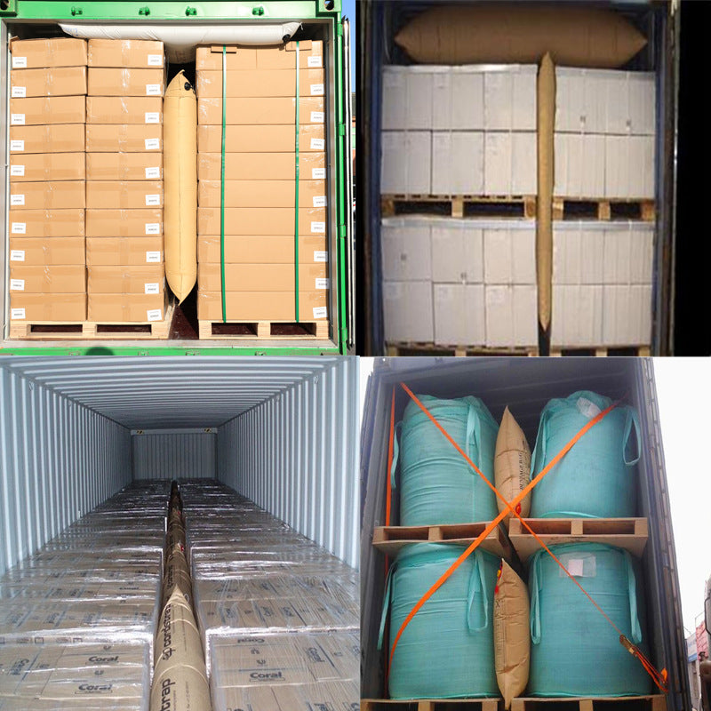 Truck/Railway Dunnage Air Bag