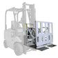Hot New Design Forklift Push Pull