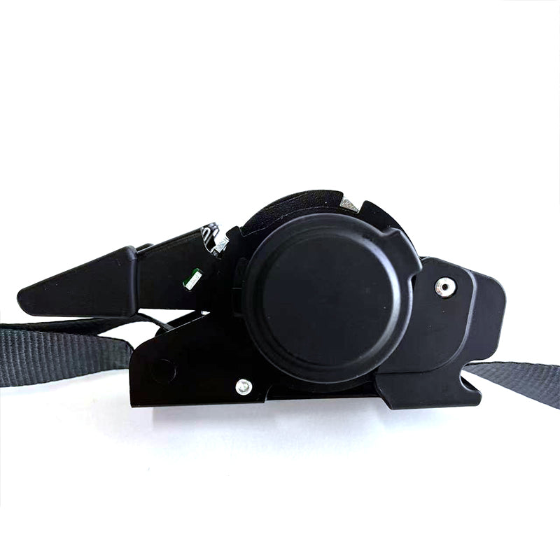 High Quality Customized 1inch 25mm 6FT Automatic Ratchet Strap with S-Hook Double