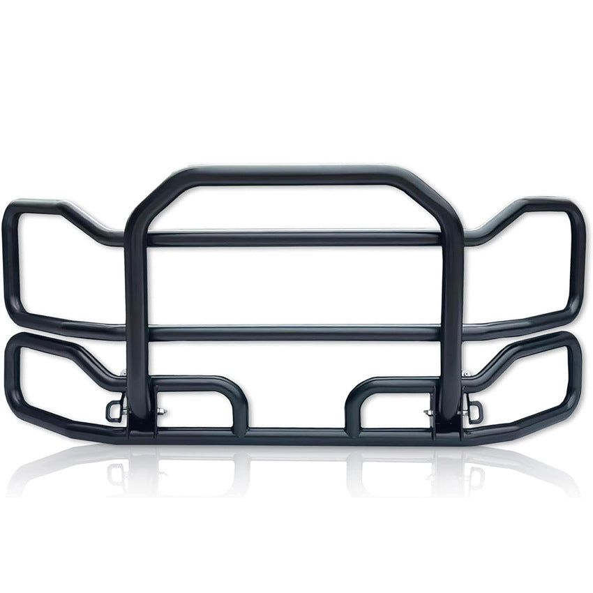 Heavy Truck Body Parts Semi-truck Deer Guard for Front Bumper FR (front Rail) /front