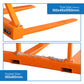FS3 Versatile Fork Spreader Forklift Attachments for Plasterboard Roof Sheeting Timber and More
