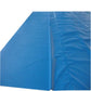 Pvc Tarpaulin Bunker Tarps