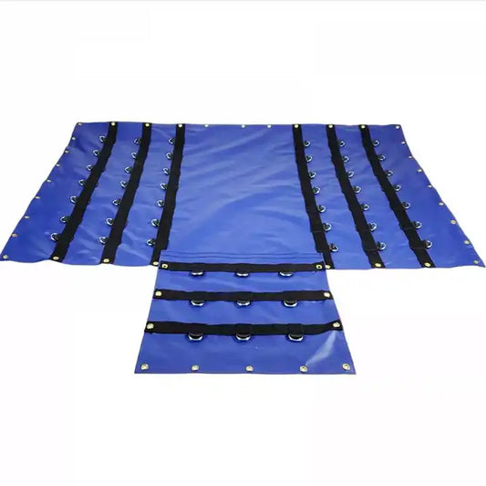 Tarpaulin For Truck Cover Heavy Duty Pvc Tarp Waterproof