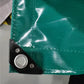 PVC Reinforced Eyelets Tarpaulin