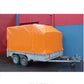 Bache PVC Tarpaulin cover