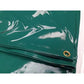 Heavy Duty PVC Waterproof Tarpaulin Truck Cover Tarpaulin