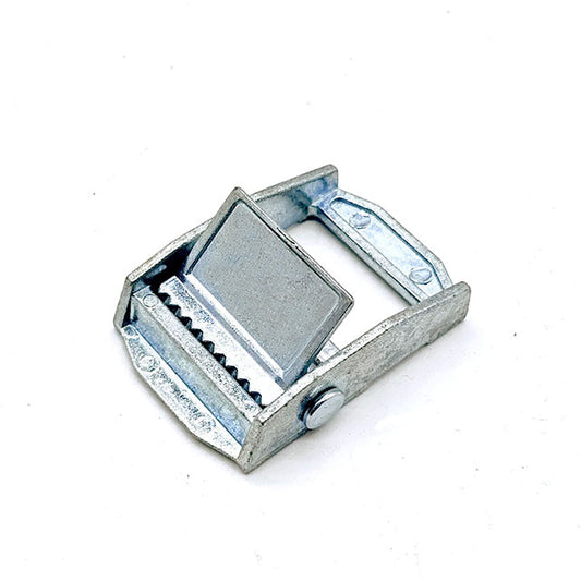 Quick Release Metal 1inch 25mm Zinc Alloy Metal Cam Buckle For Lashing Strap