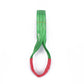 2T Green 6ft European Standard Webbing Sling