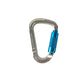 Alloy Climbing Carabiner Outdoor Camping/Safety Protection Carabiner Hook