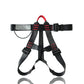 Outdoor expansion rock climbing harness Downhill harness