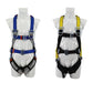 Polyester Five-point Full Body Harness