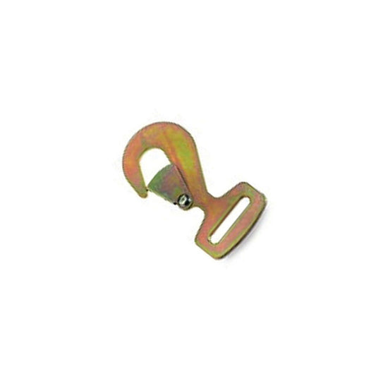 2 inch Flat Snap Hook 10K For Boat And Flag