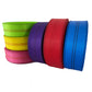 New product Purple 2 inch 10000 lbs Pineapple Weave Webbing