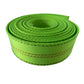 New product Grenn 2 inch 10000 lbs Pineapple Weave Webbing