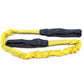 Polyester 3 Ton Black Eye to Eye Lifting Round Slings
