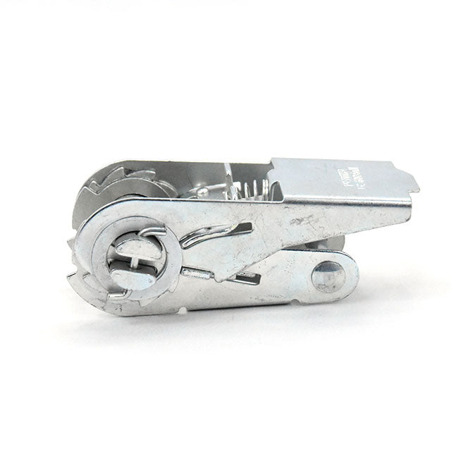 1' Heavy Duty Ratchet Buckle for 1 Inch Tie Down Strap Ratchet Sliver