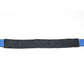 Wire Hook Durable Tensioner Universal Binding Belt Blue Ratchet Belt Strap