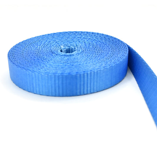 1.5 Inch Tie Down Lashing Belt High Polyester Webbing