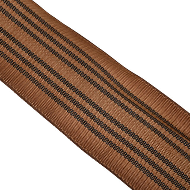 6 Ton Brown Endless Round Webbing Sling