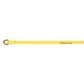 2 Inch 27 feet Winch strap With D-Rings For Semi Trailer And Truck
