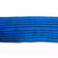 8 Ton Blue Endless  Round Webbing Sling