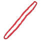 Polyester 5 Ton Red  Lifting Round Slings