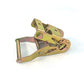 Stainless Steel 2Inch Tensioner Overcenter Ratchet Buckle